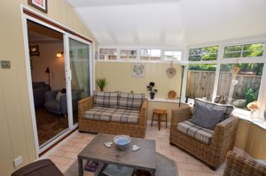 Orangery- click for photo gallery
